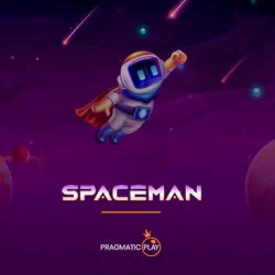 Spaceman 755bet com