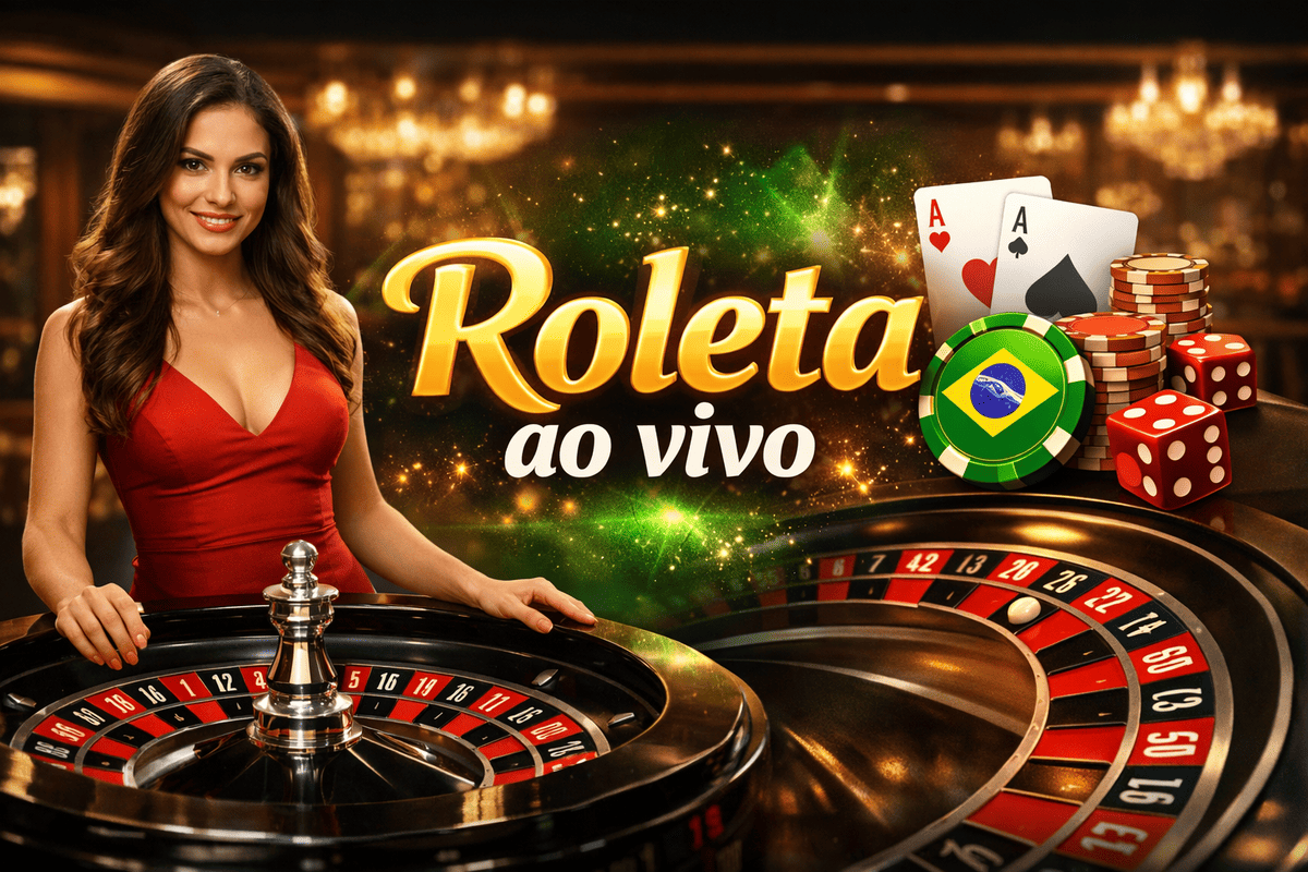 Roleta 755bet com